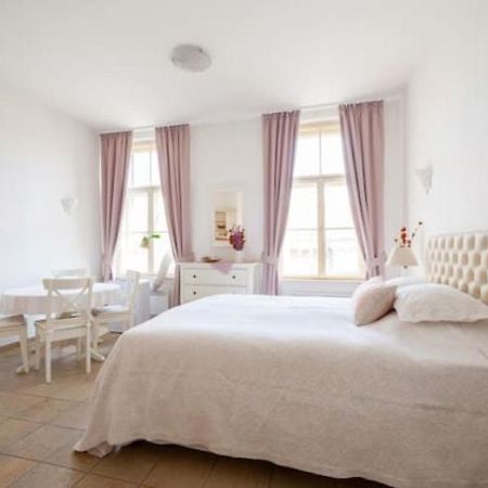 Classical Studio Apartment Budapesta Exterior foto