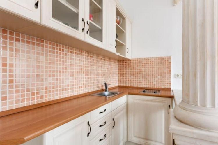 Classical Studio Apartment Budapesta Exterior foto