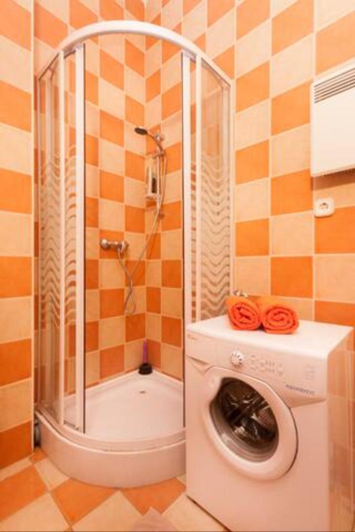 Classical Studio Apartment Budapesta Exterior foto